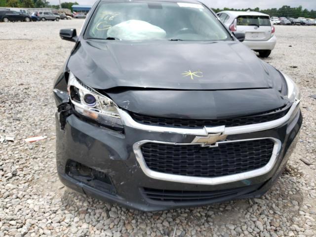 Photo 8 VIN: 1G11C5SL3FF328737 - CHEVROLET MALIBU 1LT 