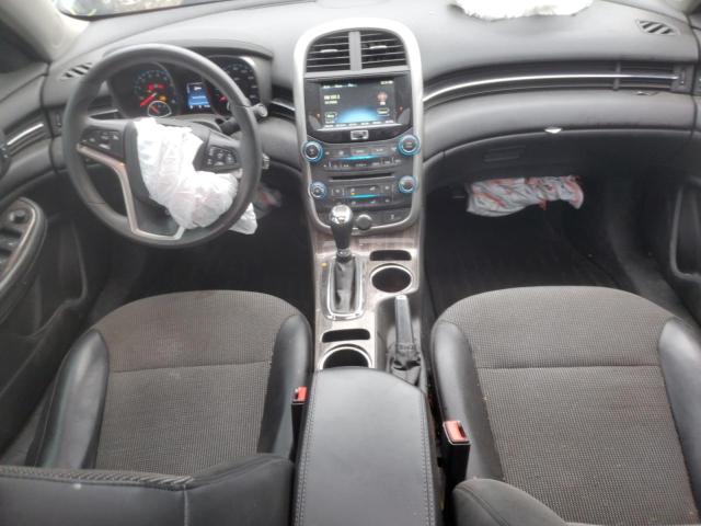 Photo 7 VIN: 1G11C5SL3FF329712 - CHEVROLET MALIBU 1LT 