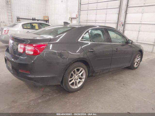 Photo 3 VIN: 1G11C5SL3FF331427 - CHEVROLET MALIBU 