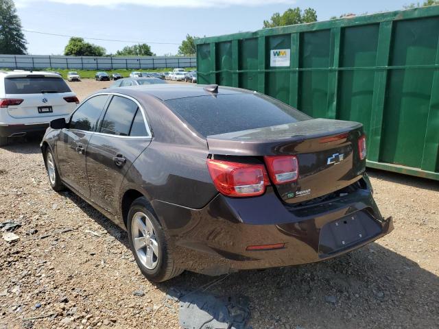 Photo 1 VIN: 1G11C5SL3FF333050 - CHEVROLET MALIBU 1LT 