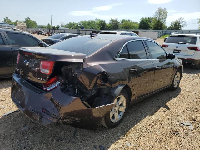 Photo 2 VIN: 1G11C5SL3FF333050 - CHEVROLET MALIBU 1LT 