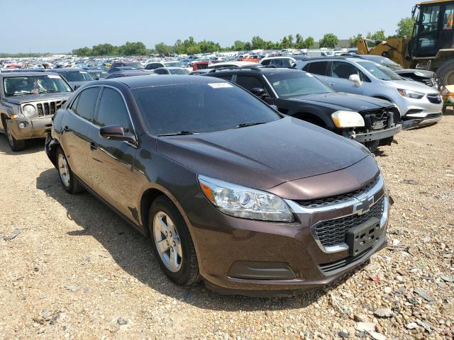 Photo 3 VIN: 1G11C5SL3FF333050 - CHEVROLET MALIBU 1LT 