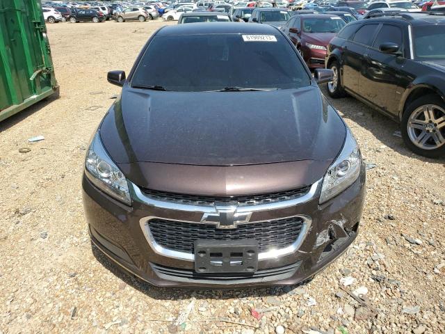 Photo 4 VIN: 1G11C5SL3FF333050 - CHEVROLET MALIBU 1LT 