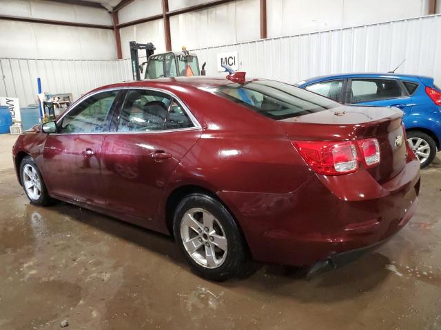 Photo 1 VIN: 1G11C5SL3FF340712 - CHEVROLET MALIBU 1LT 