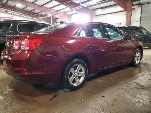 Photo 2 VIN: 1G11C5SL3FF340712 - CHEVROLET MALIBU 1LT 