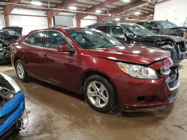 Photo 3 VIN: 1G11C5SL3FF340712 - CHEVROLET MALIBU 1LT 