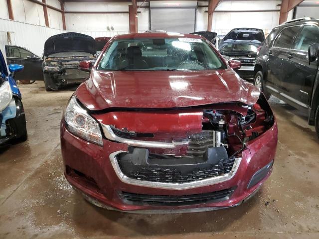 Photo 4 VIN: 1G11C5SL3FF340712 - CHEVROLET MALIBU 1LT 