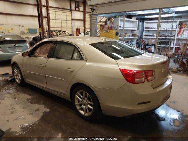 Photo 2 VIN: 1G11C5SL3FF342315 - CHEVROLET MALIBU 