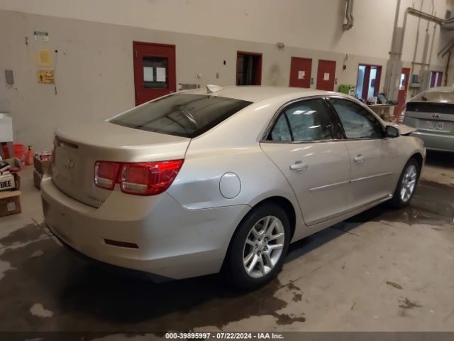 Photo 3 VIN: 1G11C5SL3FF342315 - CHEVROLET MALIBU 