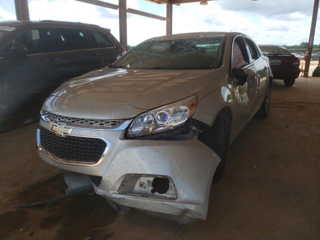 Photo 1 VIN: 1G11C5SL3FF351564 - CHEVROLET MALIBU 1LT 