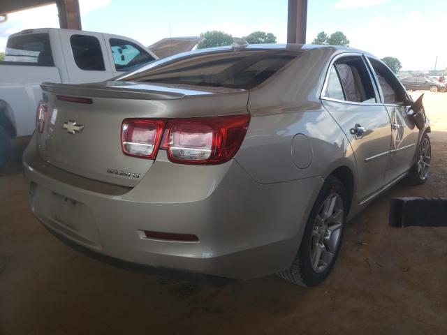 Photo 3 VIN: 1G11C5SL3FF351564 - CHEVROLET MALIBU 1LT 