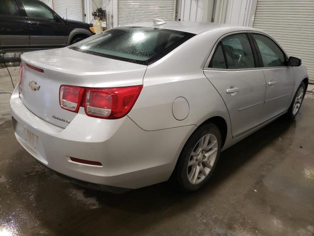 Photo 2 VIN: 1G11C5SL3FF353475 - CHEVROLET MALIBU 1LT 