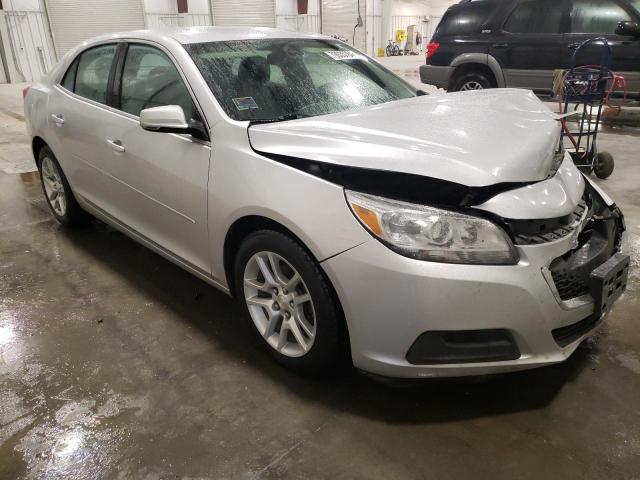 Photo 3 VIN: 1G11C5SL3FF353475 - CHEVROLET MALIBU 1LT 