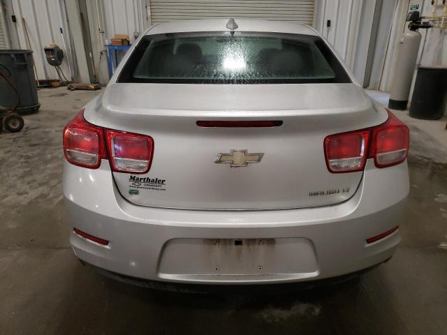 Photo 5 VIN: 1G11C5SL3FF353475 - CHEVROLET MALIBU 1LT 