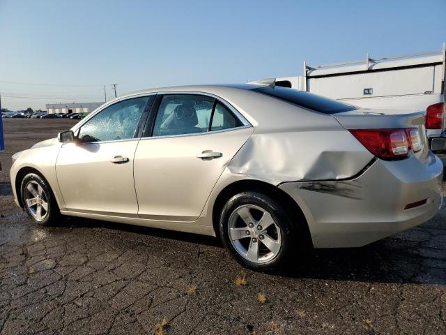 Photo 1 VIN: 1G11C5SL3FF353637 - CHEVROLET MALIBU 1LT 