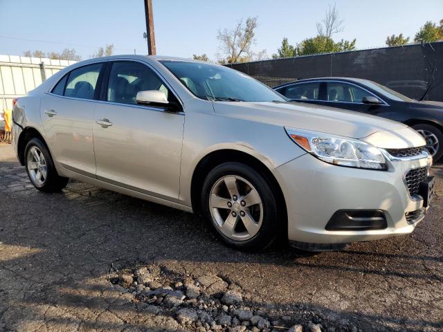 Photo 3 VIN: 1G11C5SL3FF353637 - CHEVROLET MALIBU 1LT 