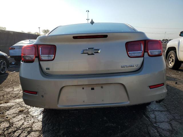 Photo 5 VIN: 1G11C5SL3FF353637 - CHEVROLET MALIBU 1LT 