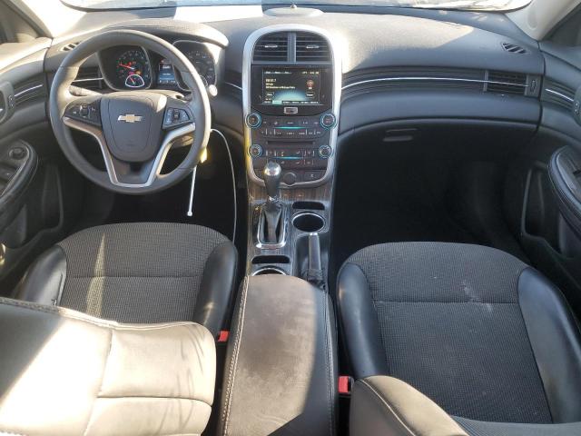 Photo 7 VIN: 1G11C5SL3FF353637 - CHEVROLET MALIBU 1LT 