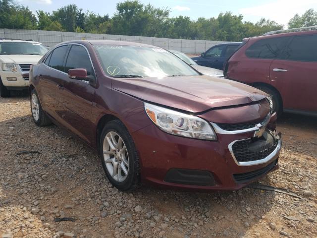 Photo 0 VIN: 1G11C5SL3FF353668 - CHEVROLET MALIBU 1LT 