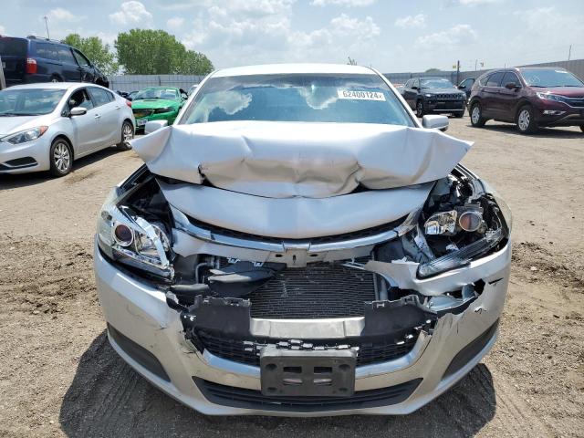 Photo 4 VIN: 1G11C5SL3FU117405 - CHEVROLET MALIBU 