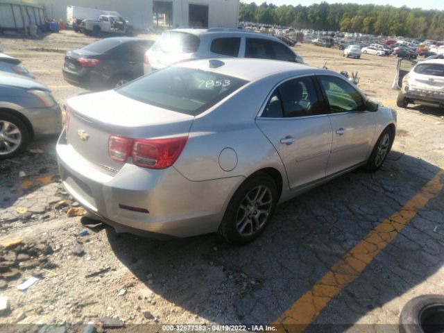 Photo 3 VIN: 1G11C5SL3FU127853 - CHEVROLET MALIBU 