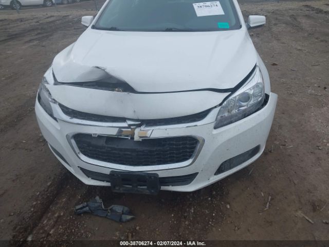 Photo 5 VIN: 1G11C5SL3FU132485 - CHEVROLET MALIBU 