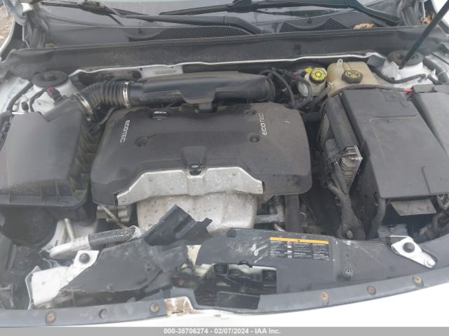 Photo 9 VIN: 1G11C5SL3FU132485 - CHEVROLET MALIBU 