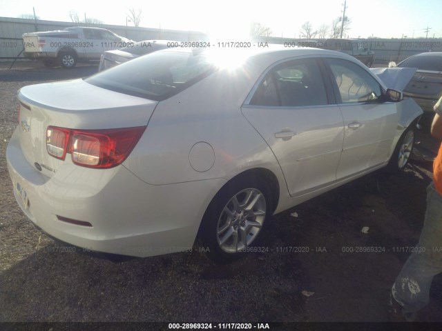 Photo 3 VIN: 1G11C5SL3FU146175 - CHEVROLET MALIBU 