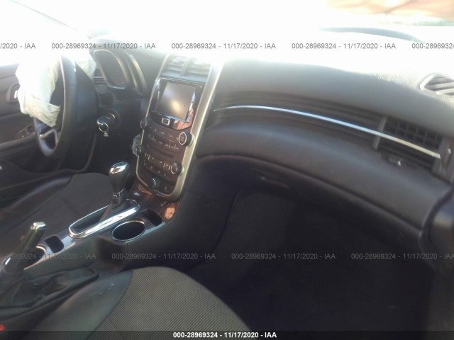 Photo 4 VIN: 1G11C5SL3FU146175 - CHEVROLET MALIBU 