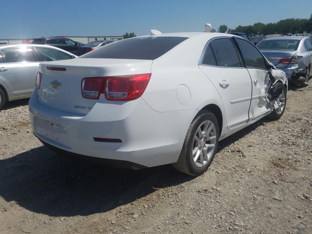 Photo 3 VIN: 1G11C5SL3FU150825 - CHEVROLET MALIBU 1LT 