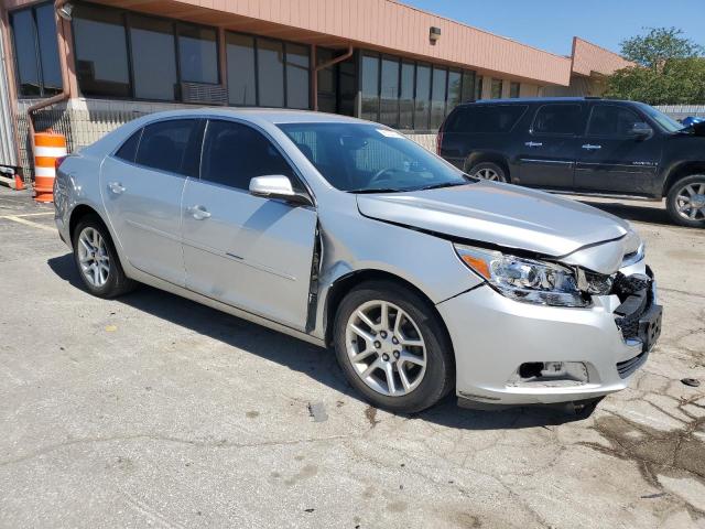 Photo 3 VIN: 1G11C5SL3FU151585 - CHEVROLET MALIBU 