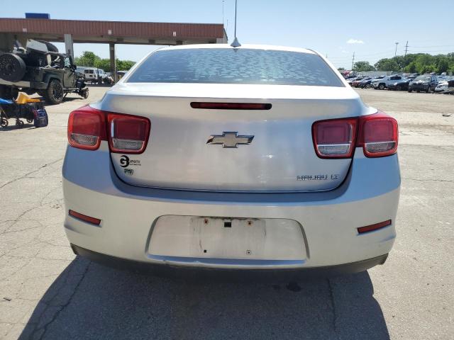 Photo 5 VIN: 1G11C5SL3FU151585 - CHEVROLET MALIBU 