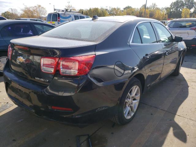 Photo 3 VIN: 1G11C5SL4EF105931 - CHEVROLET MALIBU 1LT 