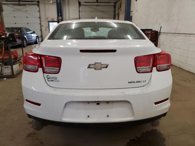 Photo 5 VIN: 1G11C5SL4EF108604 - CHEVROLET MALIBU 1LT 