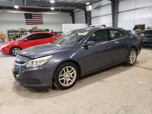 Photo 0 VIN: 1G11C5SL4EF109669 - CHEVROLET MALIBU 1LT 