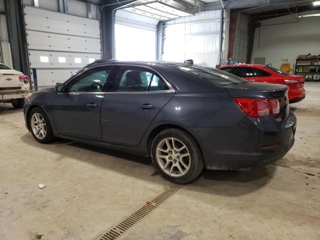 Photo 1 VIN: 1G11C5SL4EF109669 - CHEVROLET MALIBU 1LT 