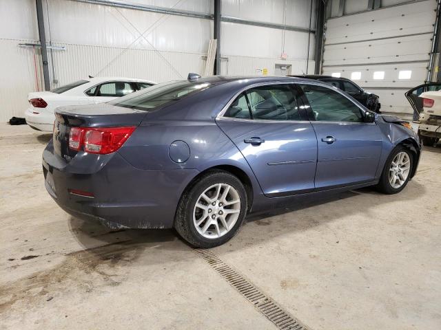 Photo 2 VIN: 1G11C5SL4EF109669 - CHEVROLET MALIBU 1LT 