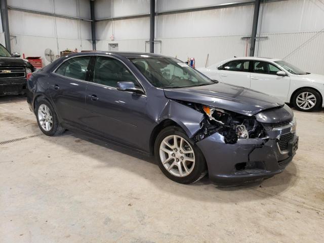 Photo 3 VIN: 1G11C5SL4EF109669 - CHEVROLET MALIBU 1LT 