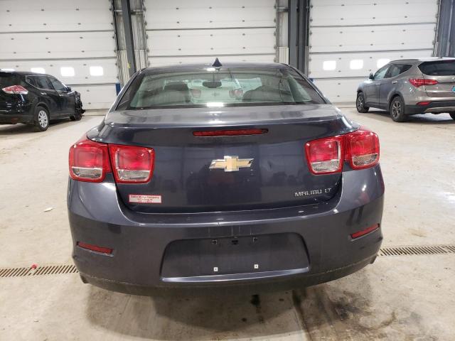 Photo 5 VIN: 1G11C5SL4EF109669 - CHEVROLET MALIBU 1LT 