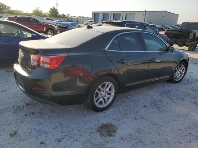 Photo 2 VIN: 1G11C5SL4EF112412 - CHEVROLET MALIBU 1LT 