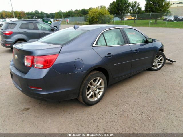 Photo 3 VIN: 1G11C5SL4EF115195 - CHEVROLET MALIBU 