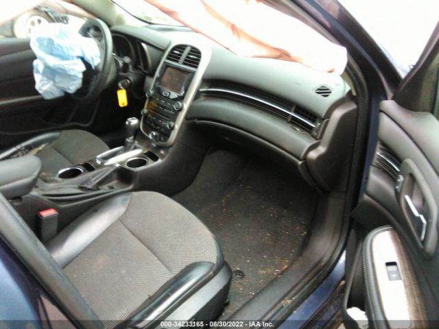 Photo 4 VIN: 1G11C5SL4EF115195 - CHEVROLET MALIBU 