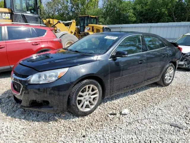 Photo 0 VIN: 1G11C5SL4EF118176 - CHEVROLET MALIBU 