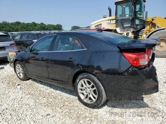 Photo 1 VIN: 1G11C5SL4EF118176 - CHEVROLET MALIBU 