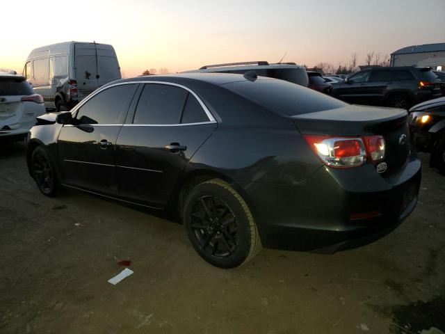 Photo 1 VIN: 1G11C5SL4EF120090 - CHEVROLET MALIBU 