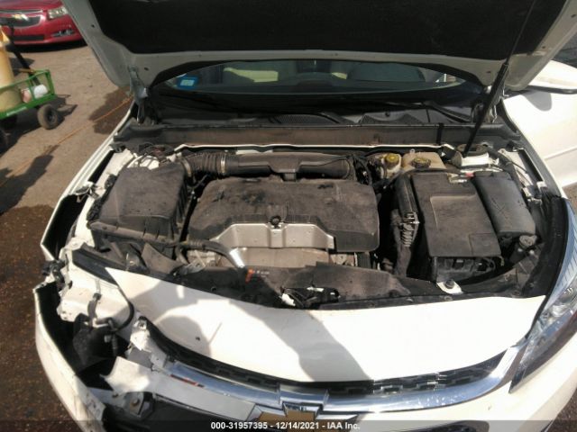 Photo 9 VIN: 1G11C5SL4EF120851 - CHEVROLET MALIBU 