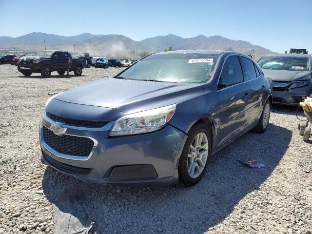 Photo 0 VIN: 1G11C5SL4EF122759 - CHEVROLET MALIBU 1LT 