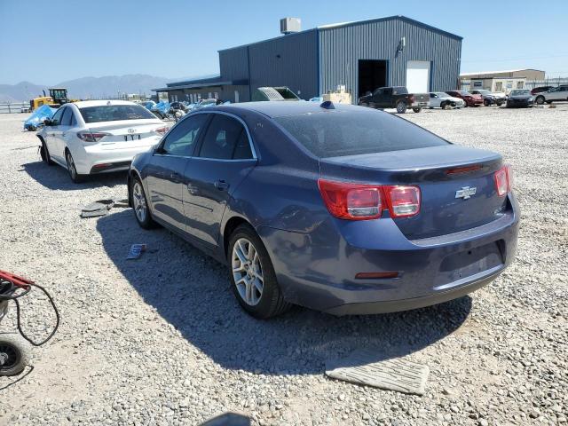 Photo 1 VIN: 1G11C5SL4EF122759 - CHEVROLET MALIBU 1LT 