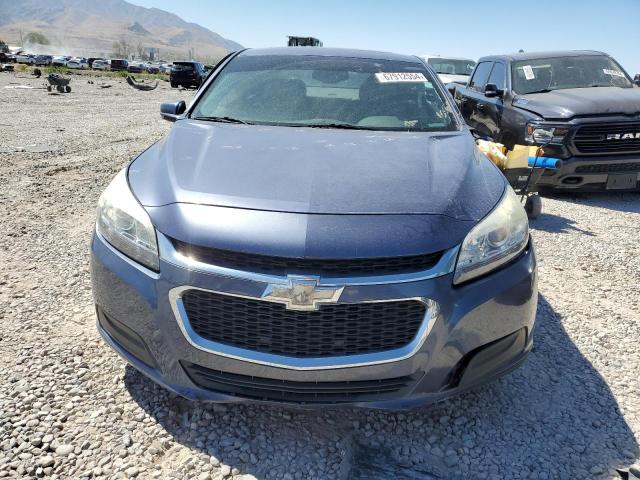 Photo 4 VIN: 1G11C5SL4EF122759 - CHEVROLET MALIBU 1LT 