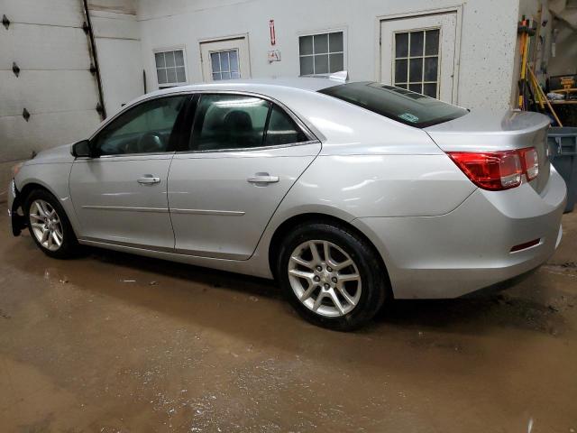 Photo 1 VIN: 1G11C5SL4EF125015 - CHEVROLET MALIBU 1LT 